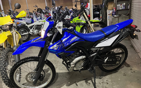 YAMAHA WR155R DG37