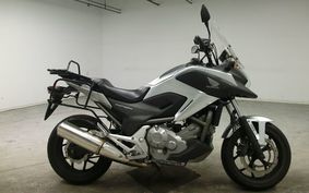 HONDA NC 700 X 2012 RC63