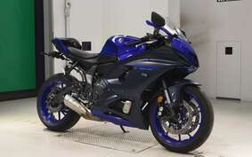 YAMAHA YZF-R7 2022 RM39J