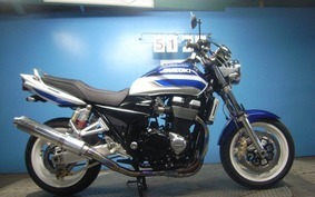 SUZUKI GSX1400 2001 GY71A