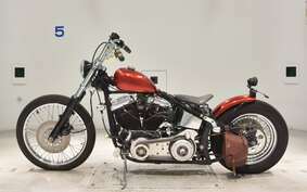 HARLEY FXSTC 1340 1993 BKL