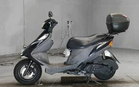 SUZUKI ADDRESS V125 G CF4EA