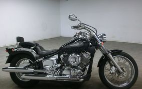 YAMAHA DRAGSTAR 400 2002 VH01J