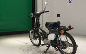 HONDA C50 SUPER CUB C50