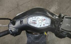 SUZUKI ADDRESS V125 S CF4MA