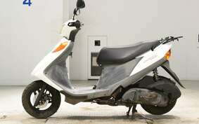 SUZUKI ADDRESS V125 CF46A