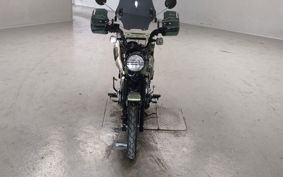 HONDA CT125 HUNTER  CUB  JA55