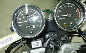 HONDA CB400SS E 2007 NC41