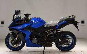 SUZUKI GSX-S1000GT 2022 EK1AA