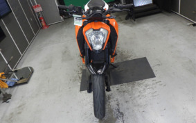 KTM 250 DUKE