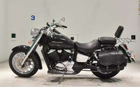 HONDA SHADOW 400 2005 NC34