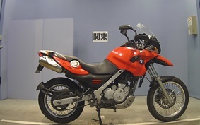 BMW F650GS 2000 0172