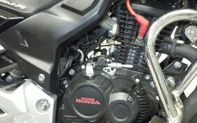 HONDA CB190X PCL2