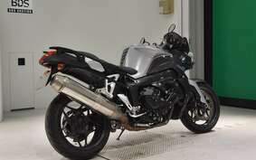 BMW K1200R 2007