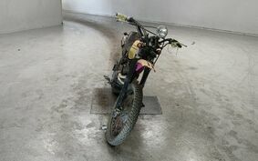 HONDA XL250R MD03