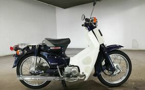 HONDA C70 SUPER CUB HA02