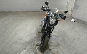 HONDA NC 700 X 2012 RC63