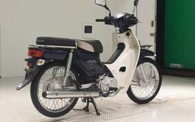 HONDA C110 SUPER CUB JA10