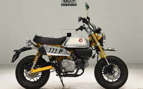 HONDA MONKEY 125 JB03