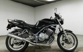 KAWASAKI BALIUS 250 ZR250A