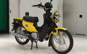 HONDA CROSS CUB 110 JA10