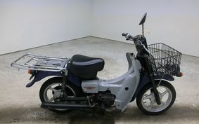 SUZUKI BIRDIE 50 BA42A