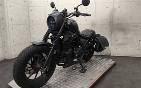 HONDA REBEL 250 S MC49