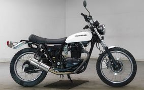 KAWASAKI 250TR 2006 BJ250F