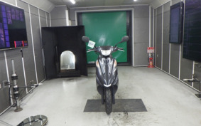 SUZUKI ADDRESS V125 G CF46A