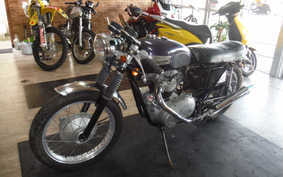 TRIUMPH TROPHY TR6 1998