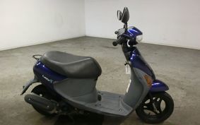 SUZUKI LET's 4 CA46A