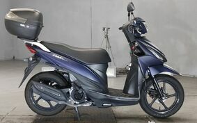 SUZUKI ADDRESS 110 CE47A