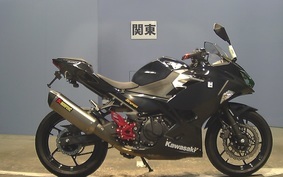 KAWASAKI NINJA 400 2018 EX400G