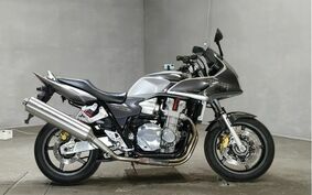 HONDA CB1300SB SUPER BOLDOR 2007 SC54