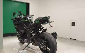 KAWASAKI NINJA 1000 SX 2021 ZXT02K