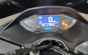 HONDA PCX 160 KF47