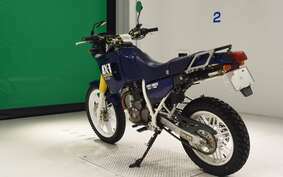 HONDA AX-1 MD21