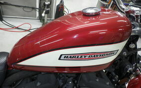 HARLEY XL1200R 2007 CV3