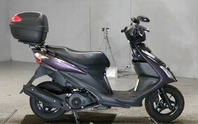 SUZUKI ADDRESS V125 S CF4MA