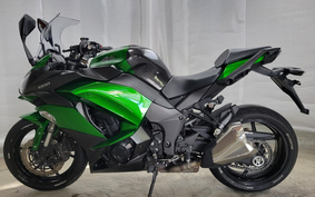 KAWASAKI NINJA 1000 2018 ZXT00W