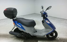 SUZUKI ADDRESS V125 G CF4EA