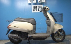 HONDA TACT GEN 3 AF51