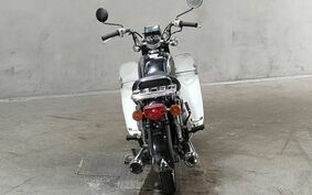 HONDA CD125T BENLY CD125T