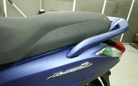 YAMAHA AXIS 125 Z SED7J