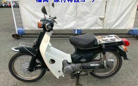 HONDA C90-E HA02