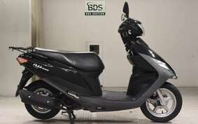 SUZUKI ADDRESS V125 DT11A