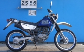 SUZUKI DJEBEL 200 (DR200SE) SH42A