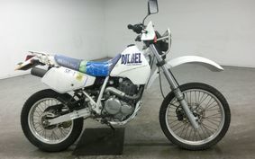 SUZUKI DJEBEL 250 SJ44A