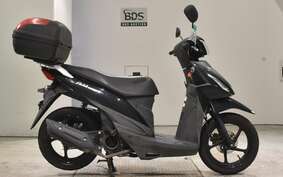 SUZUKI ADDRESS 110 CE47A