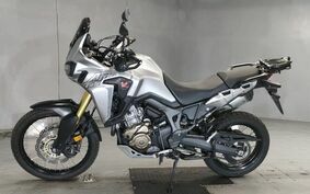 HONDA CRF1000L AFRICA TWIN 2016 SD04